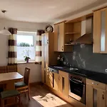 Biohof Obereibensteiner Daire *