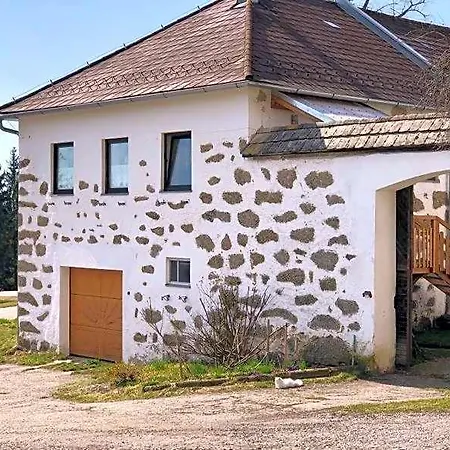Biohof Obereibensteiner