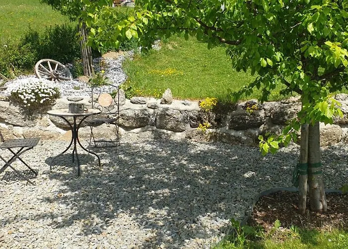 Biohof Obereibensteiner Kaltenberg