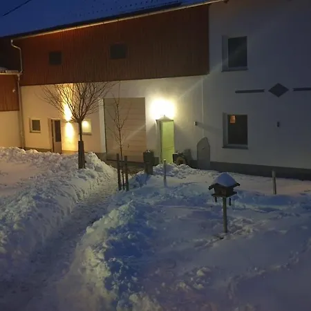 Biohof Obereibensteiner