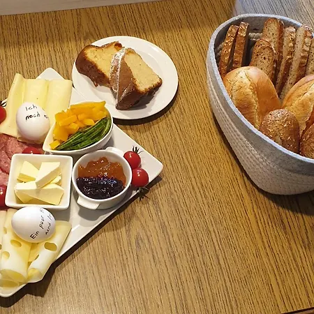 Biohof Obereibensteiner *