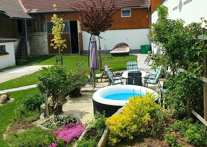 Biohof Obereibensteiner