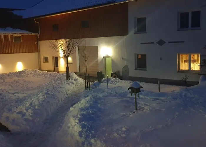 Biohof Obereibensteiner