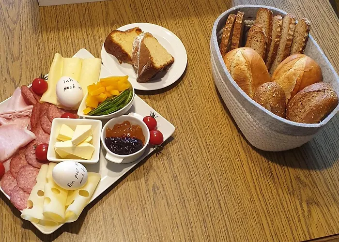 Biohof Obereibensteiner *